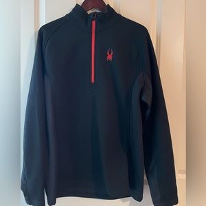 Spyder Men Jacket extra large black